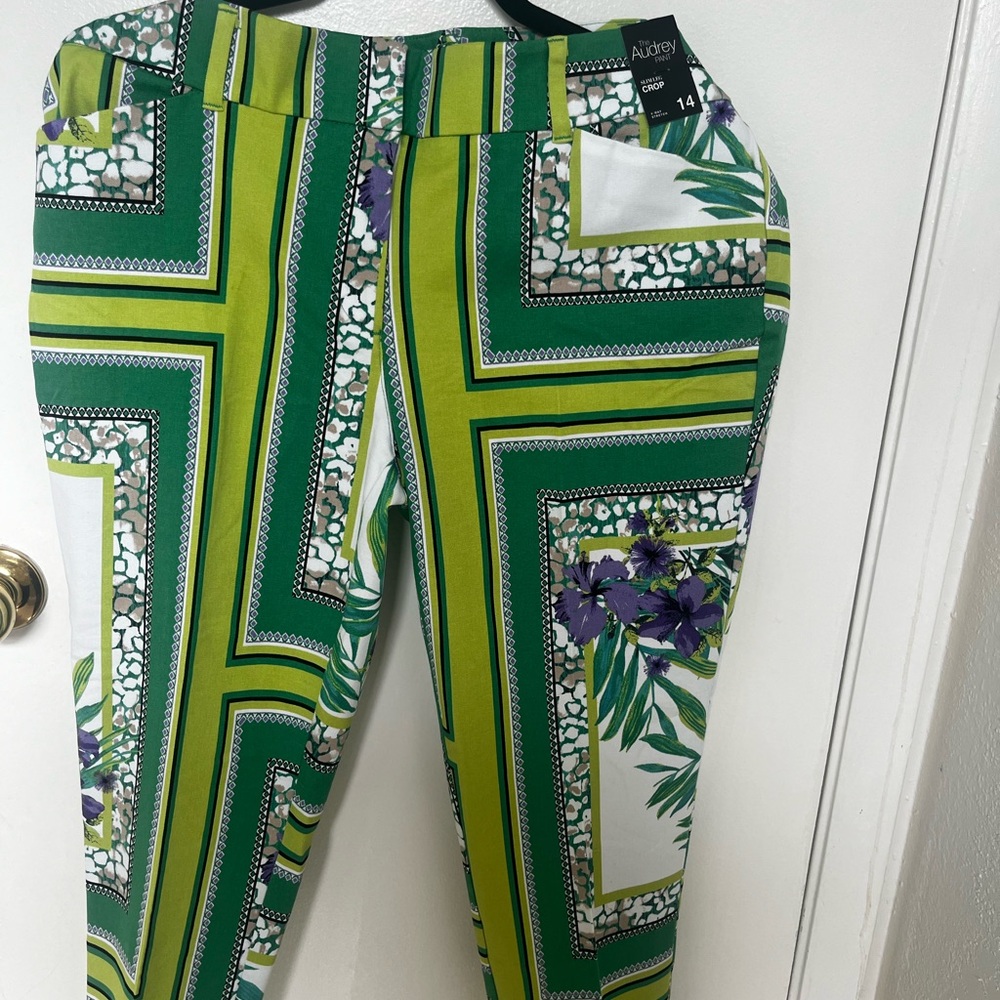 New York & Co 7th Avenue The Audrey Pant, 14